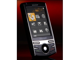三星智慧先發　Samsung i718 超薄更有型
