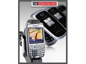CTIA Wireless 美國通訊展　全球新機特輯