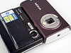 異種拍照大格鬥！　Nokia N95 vs. Sony T9