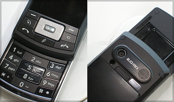 【亞洲電信展】LG KS10　Symbian 智慧反撲