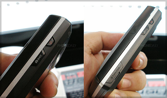 【亞洲電信展】LG KS10　Symbian 智慧反撲