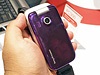 【亞洲電信展】SE Z750i　驚見 GPS 升級？