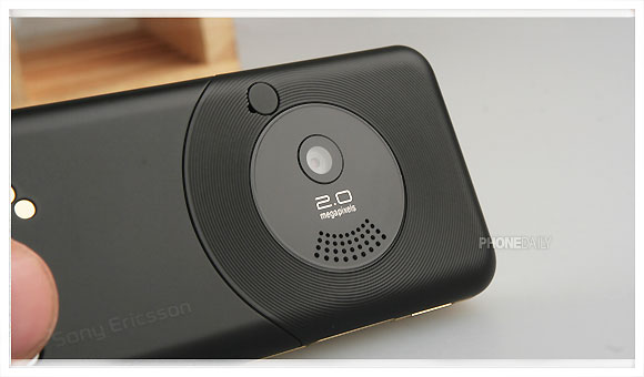 SE W660i 重點測試　3G Walkman 大玩花樣