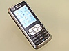 S60 全能智慧機　Nokia 6120 Classic 真機實測