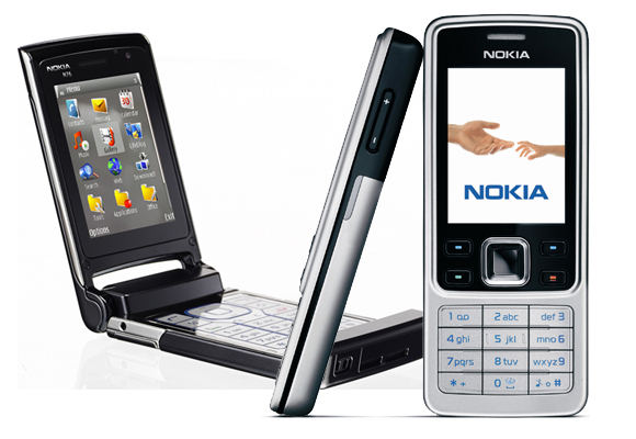 Nokia 慶祝父親節　買手機送好禮
