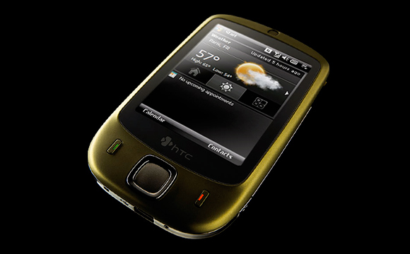 中華推出 CHT9110、HTC Touch 特惠方案