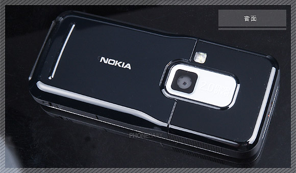Nokia 6120C  功能完全解析 + 熱門 QA 問答集