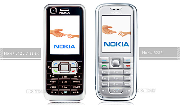 Nokia 6120C  功能完全解析 + 熱門 QA 問答集