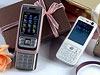 Nokia E65、N73、N95 秋冬新色上市