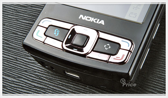 好壞講清楚！　Nokia N95 8GB 黑魂效能測試
