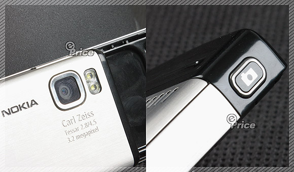 【外拍特輯】Nokia 6500 Slide 　實拍照片追加！
