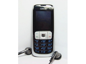 Nokia 2630 殺手級國民機　9.9 至薄 + 藍牙 FM
