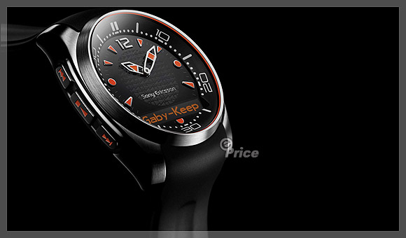 SE MBW-150 藍牙手錶　三種新錶情全新上市