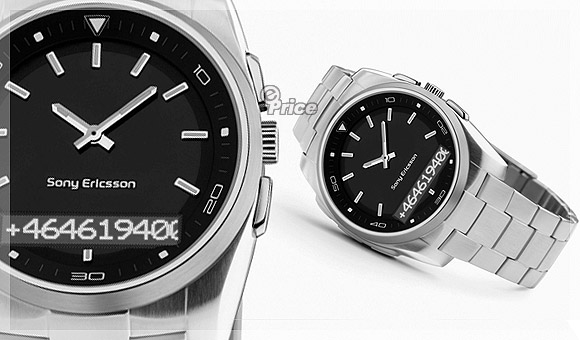 SE MBW-150 藍牙手錶　三種新錶情全新上市