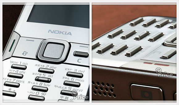 沉默的王者！　Nokia N82 開箱評測 + 功能導覽