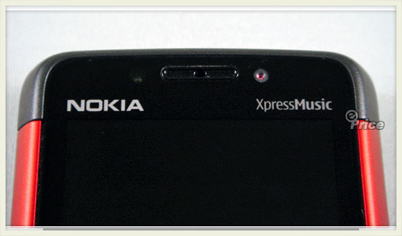 音樂、拍照大不同　Nokia 5610 vs. 6500 Slide