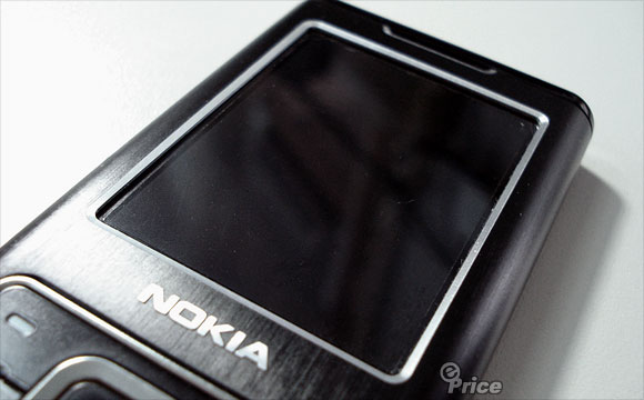 Nokia 6500 Classic 玩樂誌：商務之外的二三事