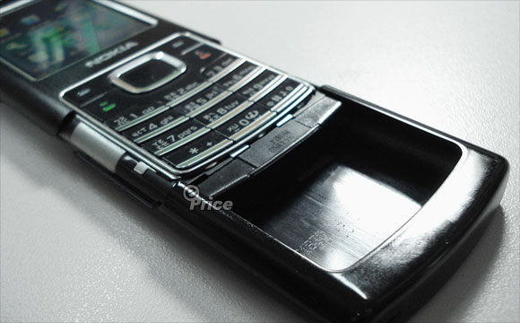 Nokia 6500 Classic 玩樂誌：商務之外的二三事