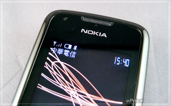 匠心獨具的工藝精品　Nokia 8800 Arte 豪華實測