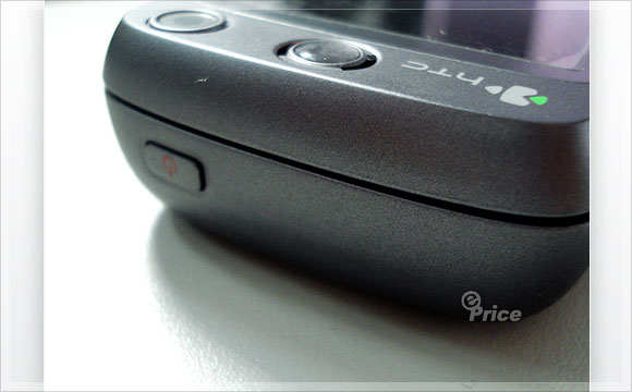 【實測】HTC S730　3.5G 小巧 QWERTY 智慧機