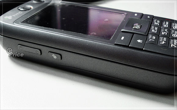 【實測】HTC S730　3.5G 小巧 QWERTY 智慧機