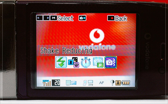 【水貨天王】Vodafone 904SH 破解！台灣可用