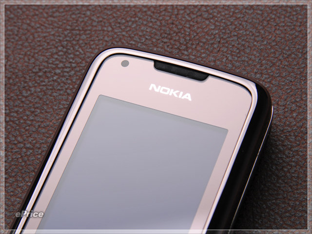 精品級手機！Nokia 8800 Sapphire Arte 魅惑評測