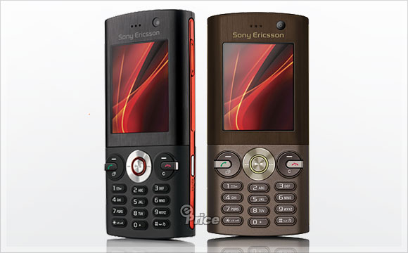 3.5G 任意飆網　Sony Ericsson K630i 極速上市