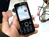 N 系第二張王牌！　Nokia N78 最速試玩報告
