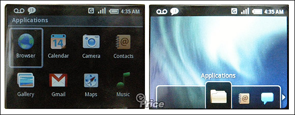 【影音报导】世界第一 Google Phone 来了！