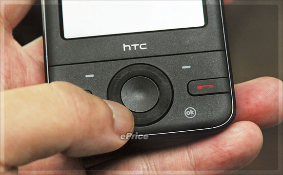 聲控更進化　HTC P3470 搶佔入門導航手機市場