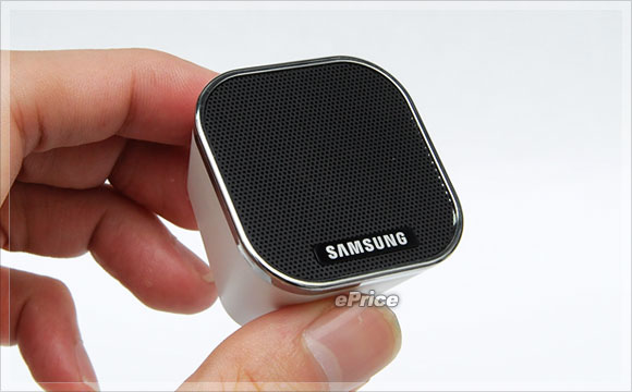 Samsung F258 流行音樂站　功能、價位剛剛好