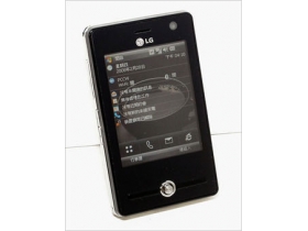 最美麗的 WM6 精品：LG KS20 上市前測報