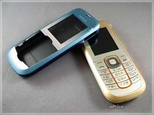 超值推薦：Nokia 2600 Classic 三千元迷你旗艦