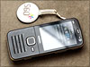 Nokia N78 台灣現身！　新版 S60 有什麼新玩意？