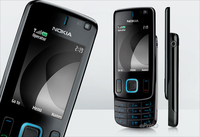Nokia 極簡設計系列　三款新機‧功能大躍進