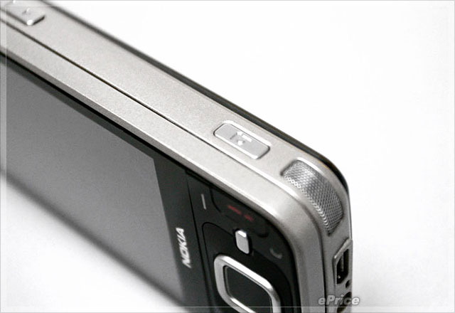 Nokia N96 工程機又來啦！　相機實拍初體驗