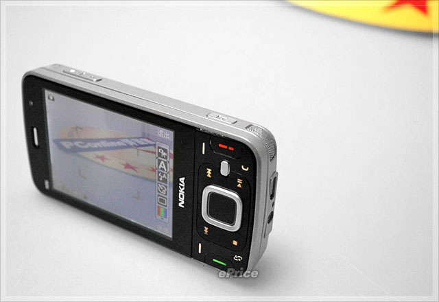 Nokia N96 工程機又來啦！　相機實拍初體驗