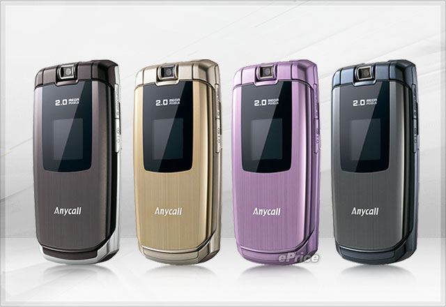3.5G 纖薄超美感！ Samsung J638 自拍最在行