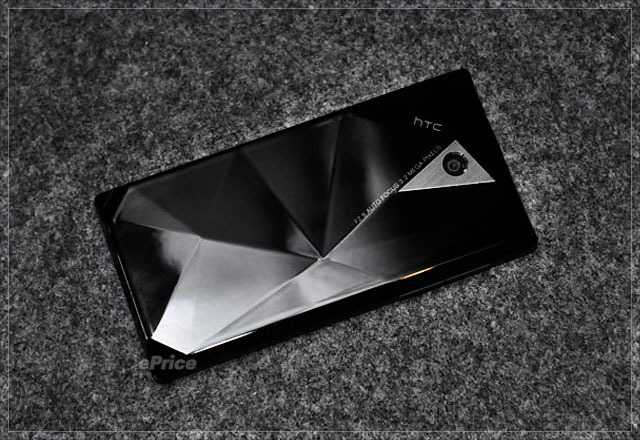 超人氣鑽石！ HTC Diamond 六月上市、2 萬 4 有找