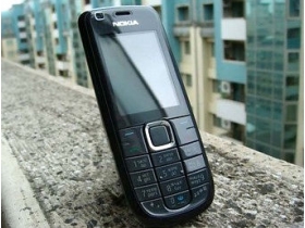 【詳解】Nokia 3120 classic　S40 中價模範生