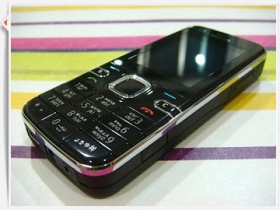 S60 聰明小手機：Nokia 6124 Classic 深入介紹