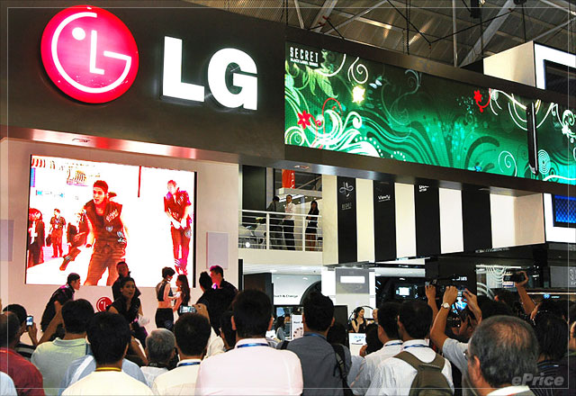 LG SECRET 神秘軍出擊　台灣預定新機全收錄