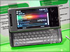 【影音】SE X1 豪華旗艦　XPERIA 新介面試玩