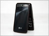 不要小看我　LG KF300 時尚美型饗宴