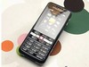 上網專家！　SE G502 地圖、電郵、影片有得玩