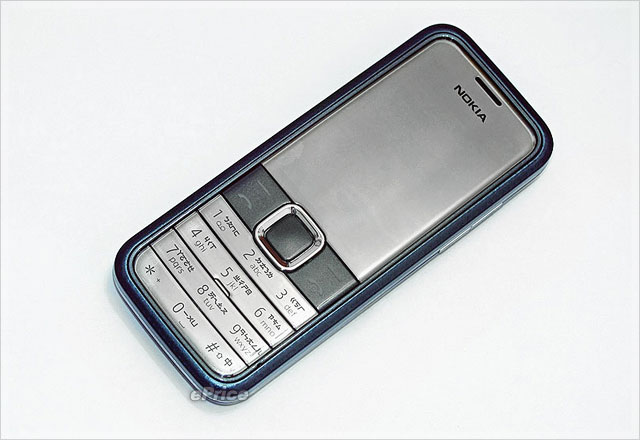 新 7 系設計世代　Nokia 7310s 之華麗鏡力革命