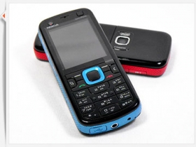 Nokia 5320 XpressMusic　S60 聰明音樂機