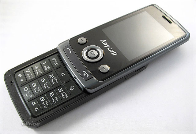 Samsung J808 LUXE 詳測：老爸的質感首選