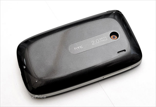 粉墨登場！　HTC Touch Pro / Viva 雙機搶市